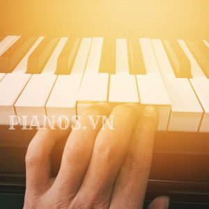 Căn Chỉnh Phím đàn Piano