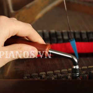 Dịch Vụ Lên Dây đàn Piano