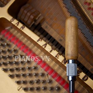 Lên Dây đàn Piano Hà Nội