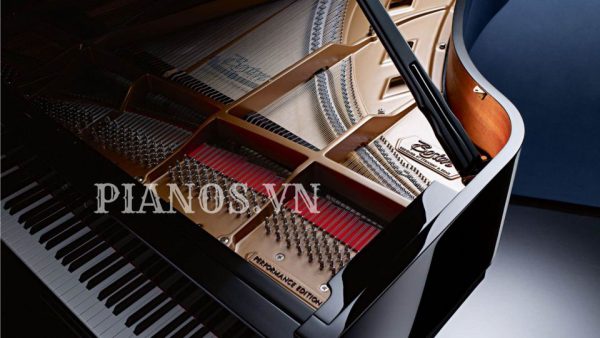 Sơn đàn Piano