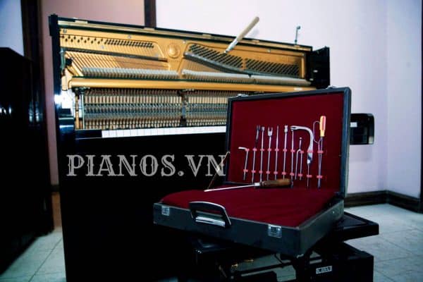 Sửa đàn Piano