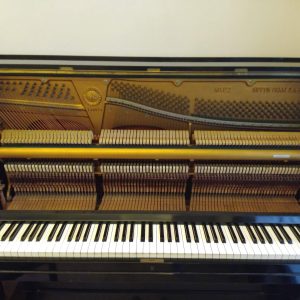 Sửa đàn Piano - 13