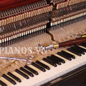 Xử Lý Kẹt Phím đàn Piano